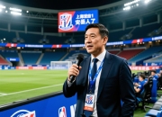 关于上海申花1-1蔚山，没想到赛后对手主教练会这么说，中超又丢人了的信息