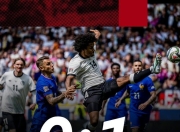 关于欧协联3-1：法甲第7豪取4连胜，6战5胜1平头名晋级淘汰赛，太牛了的信息