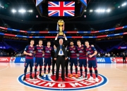 恭喜！巴黎首夺世界级冠军今年加冕6冠王史上第3队比肩巴萨拜仁的简单介绍