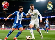 西班牙甲级联赛第16轮：阿拉维斯1-2力克皇马，逆境中彰显冠军本色的简单介绍