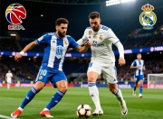 西班牙甲级联赛第16轮：阿拉维斯1-2力克皇马，逆境中彰显冠军本色的简单介绍