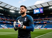 包含天空体育：阿利松将因伤缺席三周，至国际比赛日的词条