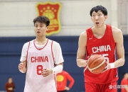 25年亚预赛回顾：赵睿16分8板5助，中国大胜日本的简单介绍