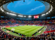 2026世界杯比赛场馆成为关注焦点