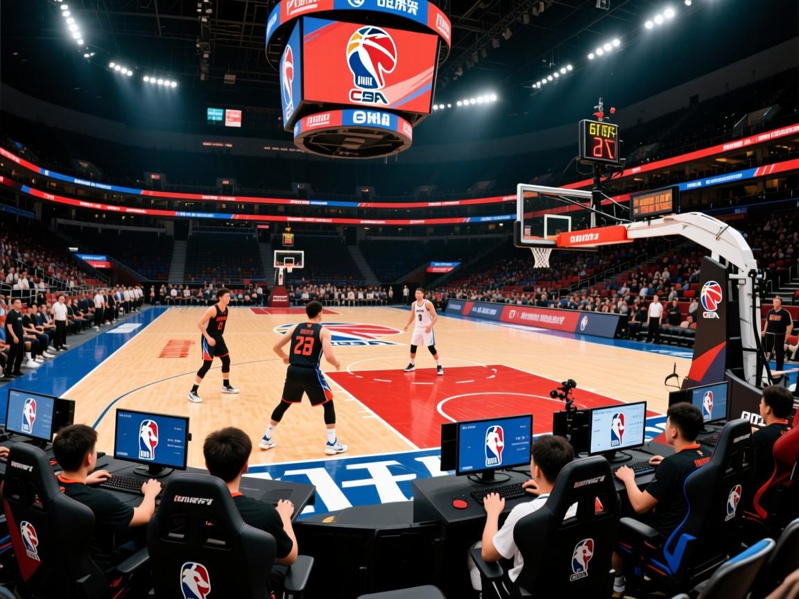 球场上的精彩比拼再次轰动世界  第1张