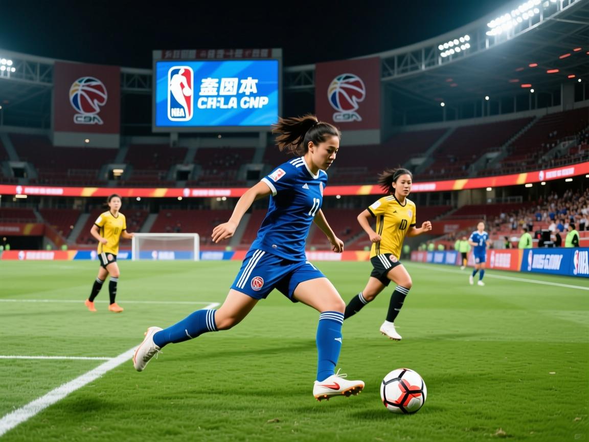 亚洲杯女足赛事高潮迭起,球员技术精湛 第3张