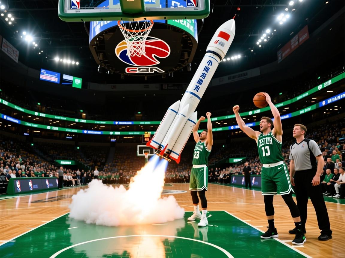 火箭逆转凯尔特人夺得胜利 第2张