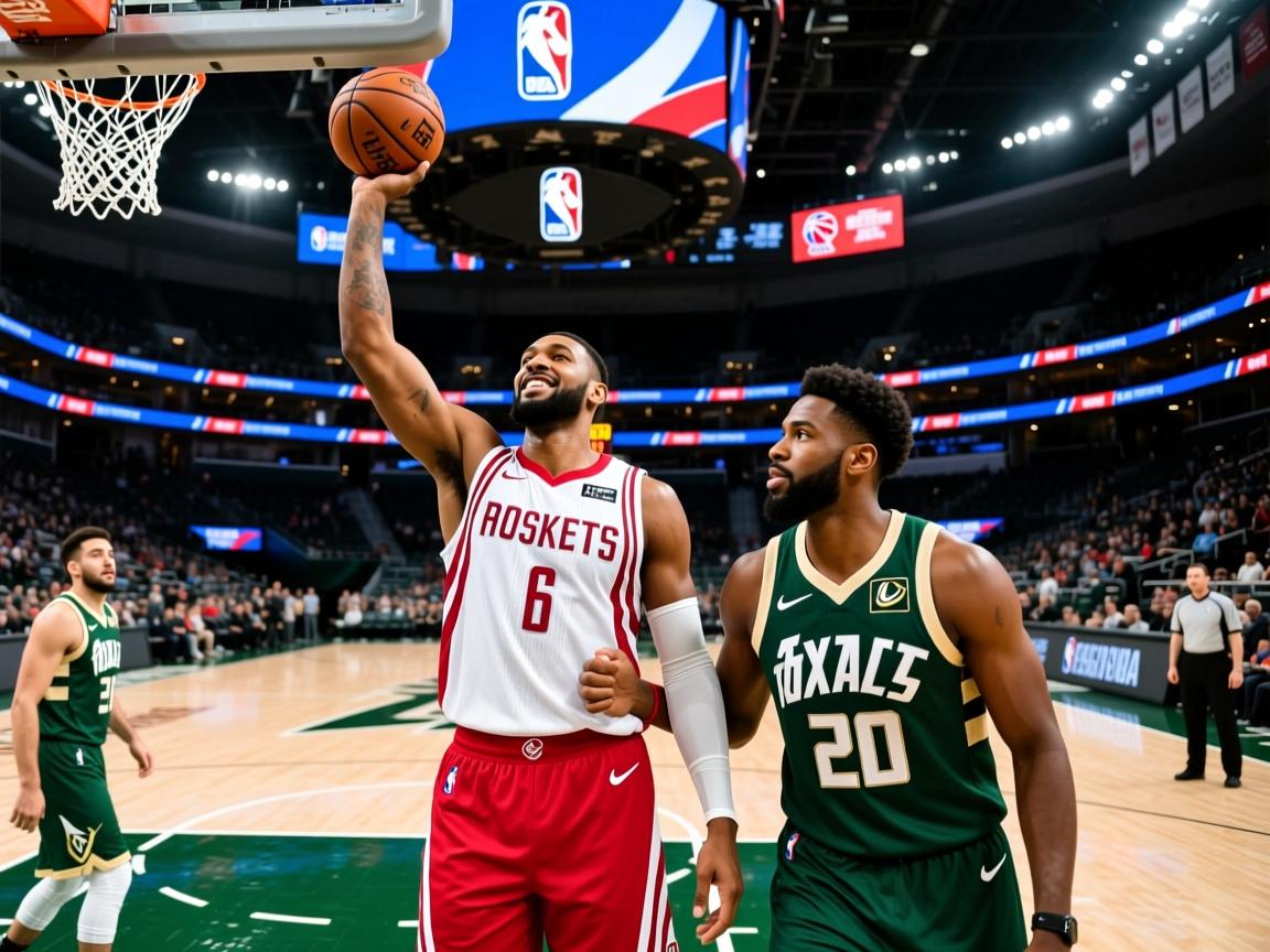 火箭队力克爵士登上西部榜首  第1张