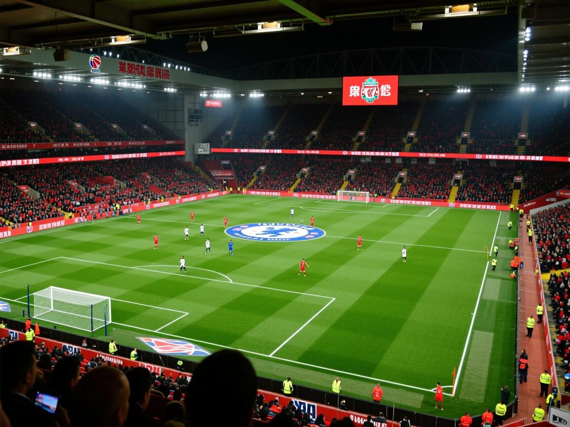 8队首胜！利物浦完成闭环，切尔西力争直通，纽卡热刺出线不太难的简单介绍  第1张