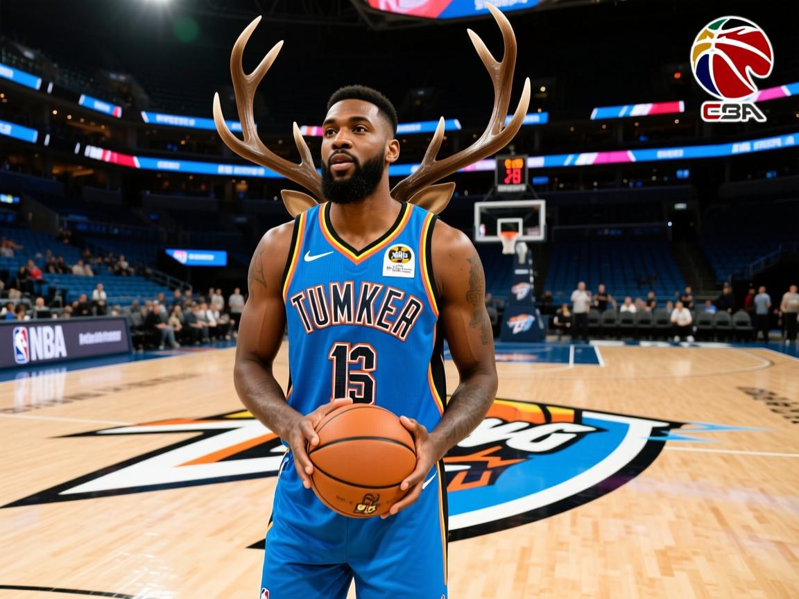 关于字母哥或将留队？美媒解析雷霆成最大阻碍，雄鹿掌握两张留人王牌的信息  第1张