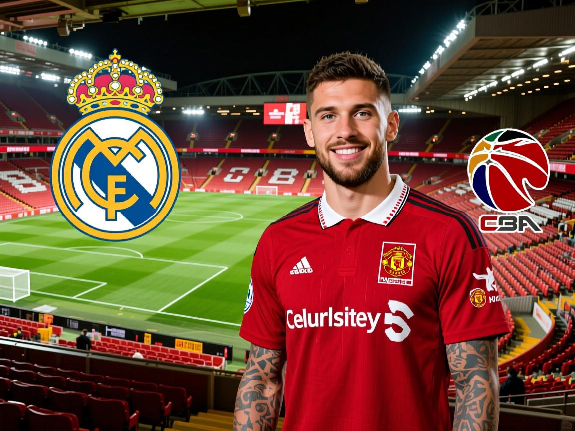 关于利物浦准备以8800万英镑“报价”求购皇家马德里球星，曼联已退出谈判的信息  第3张