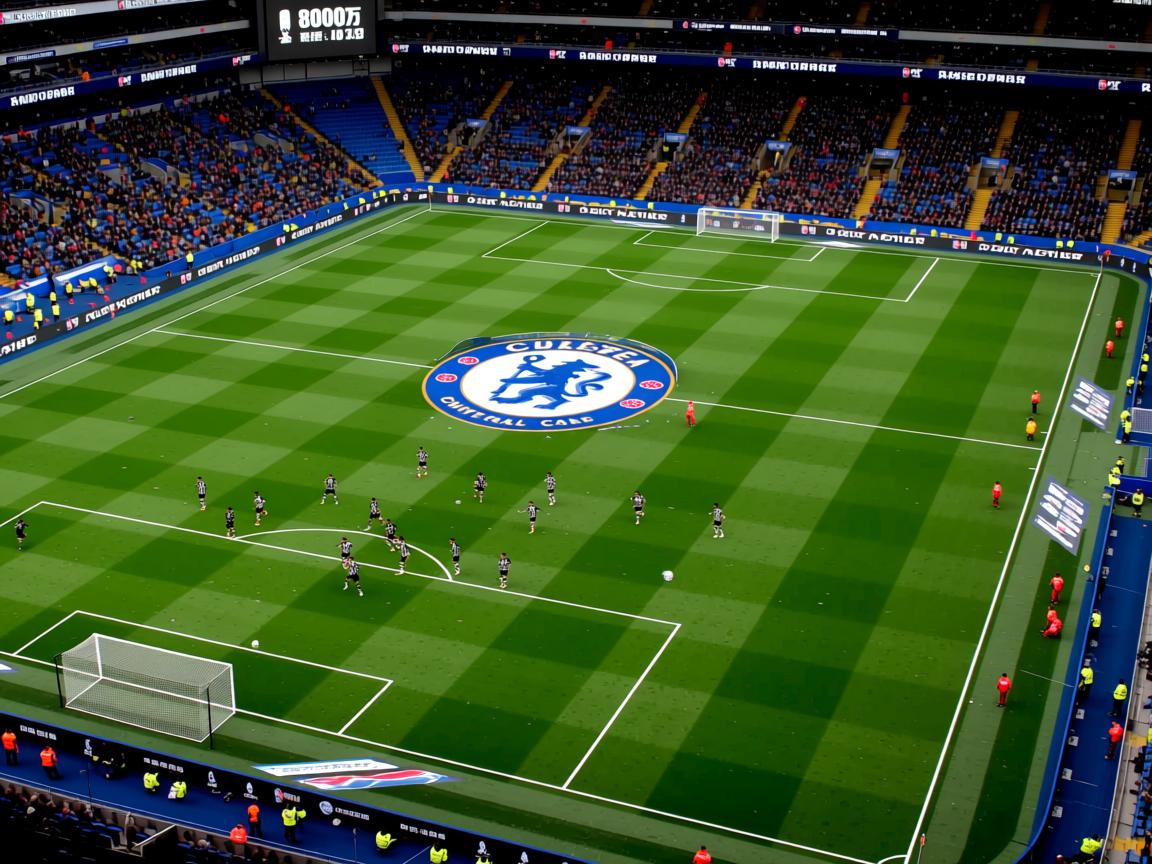 切尔西标价8000万英镑,英超10球5助攻,纽卡斯尔为啥不的简单介绍 第1张