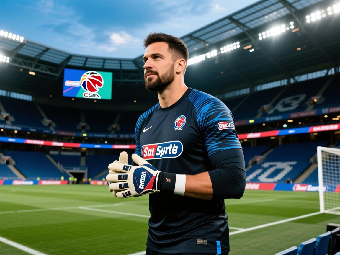 包含天空体育：阿利松将因伤缺席三周，至国际比赛日的词条  第3张