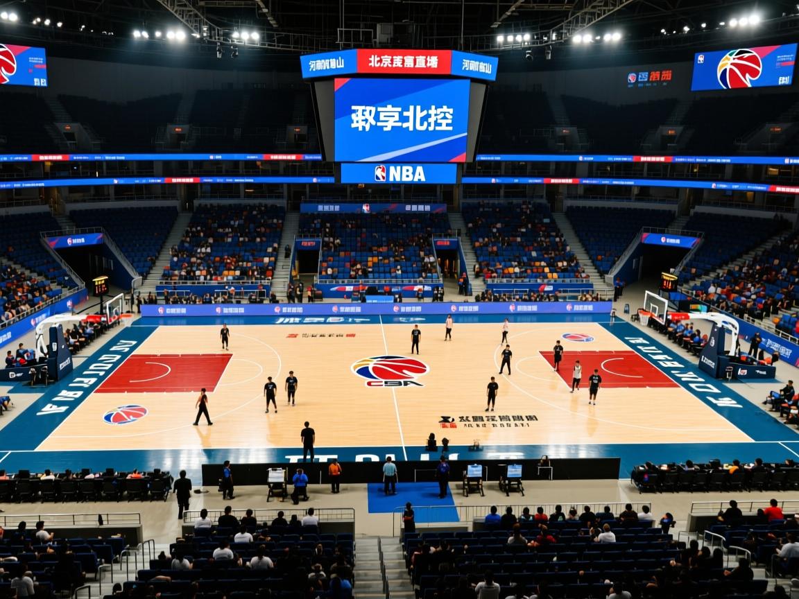 北京北控客场战平河南嵩山，保持不败纪录  第3张