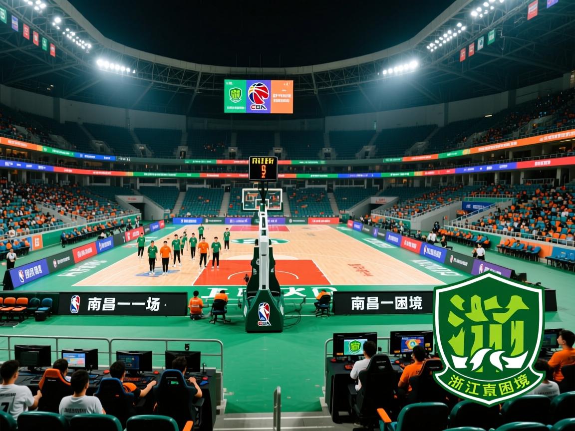 南昌八一客场不敌浙江绿城,遭遇困境 第2张