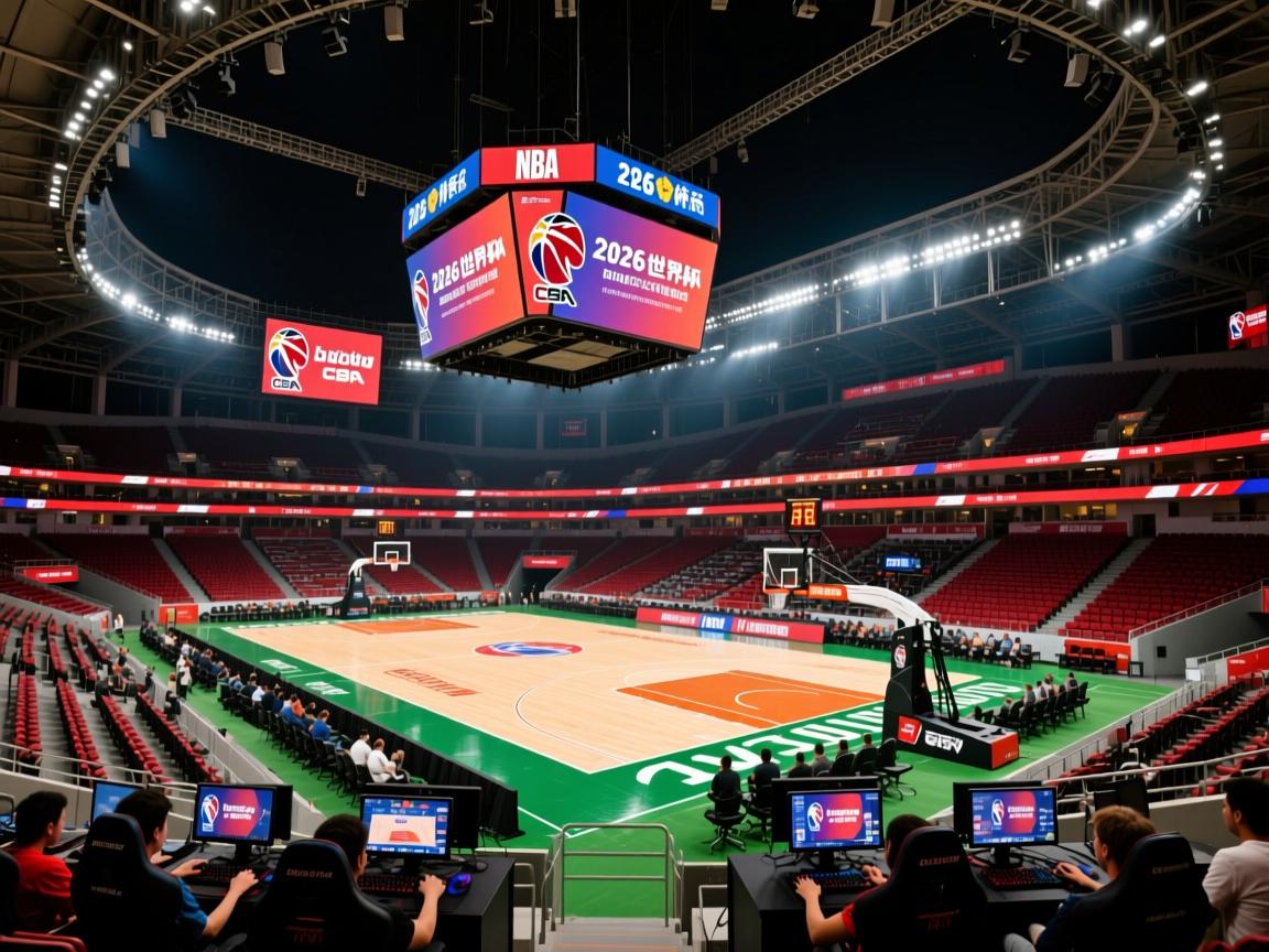 2026世界杯比赛场馆成为关注焦点 第2张