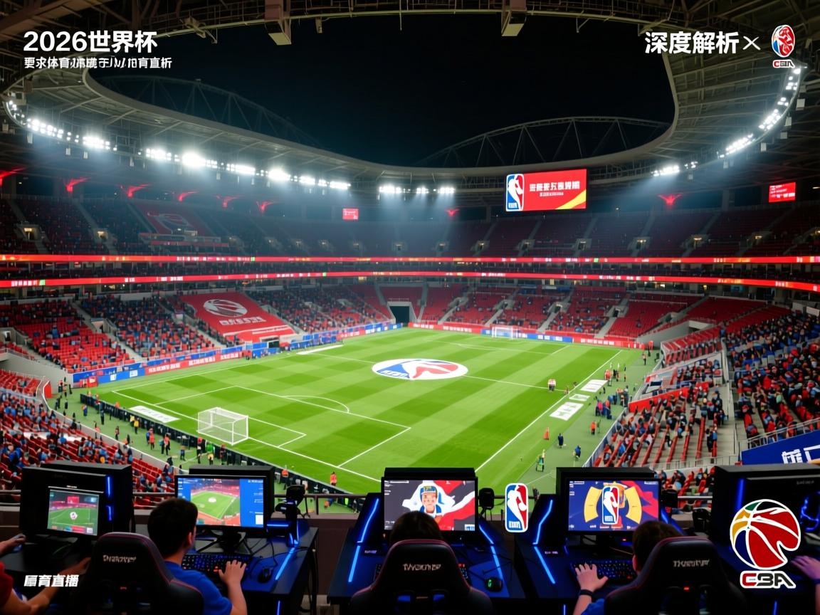 2026世界杯主办城市深度解析  第3张