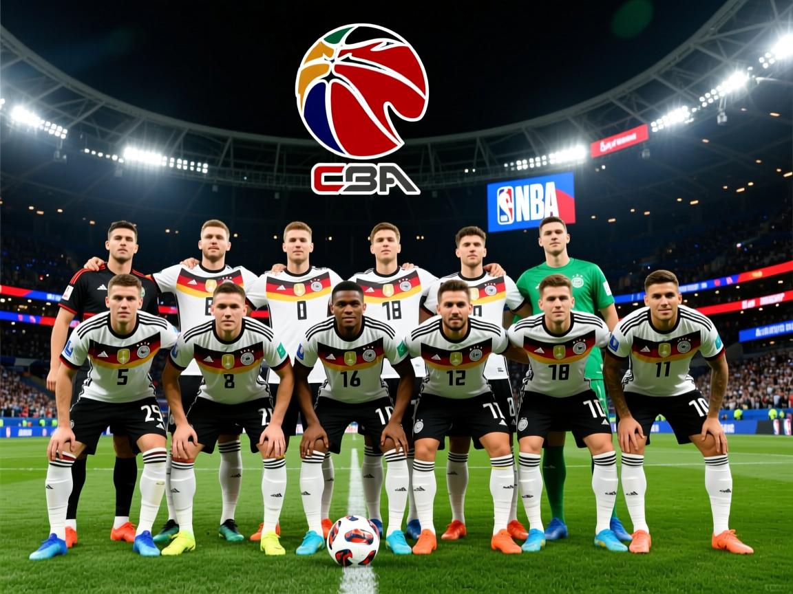 世界杯德国队比赛预测：深度解读与实战指南  第3张