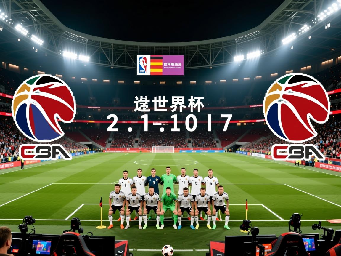 世界杯德国队比赛预测：深度解读与实战指南  第2张