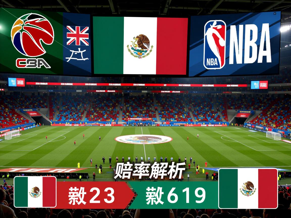 世界杯墨西哥队赔率解析 第2张