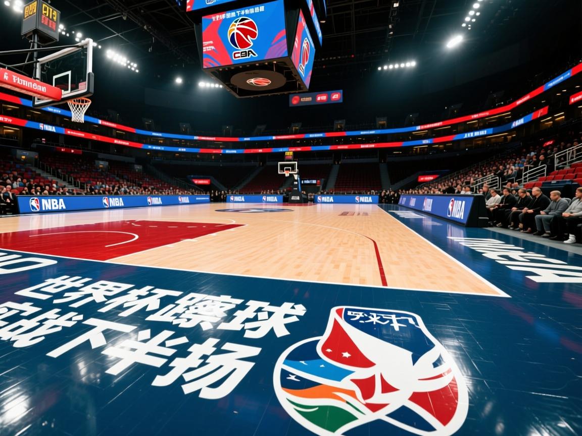 世界杯滚球下半场思路：从观察到落地的实战指南  第2张