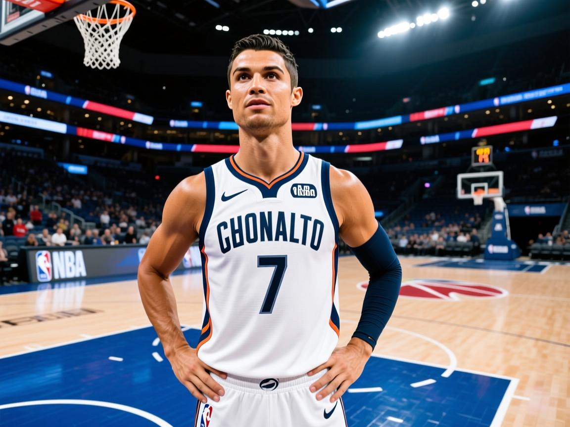 C罗是否还能保持巅峰状态  第2张