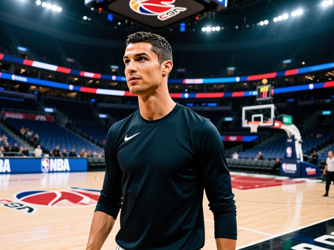 C罗是否还能保持巅峰状态  第2张