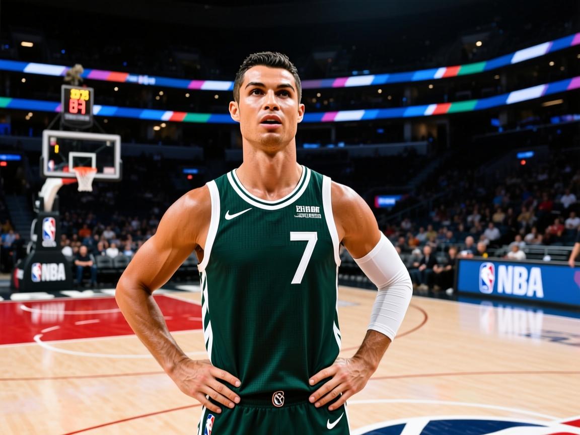 C罗是否还能保持巅峰状态  第3张