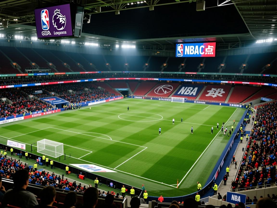 最新英超最新战况看点汇总  第1张