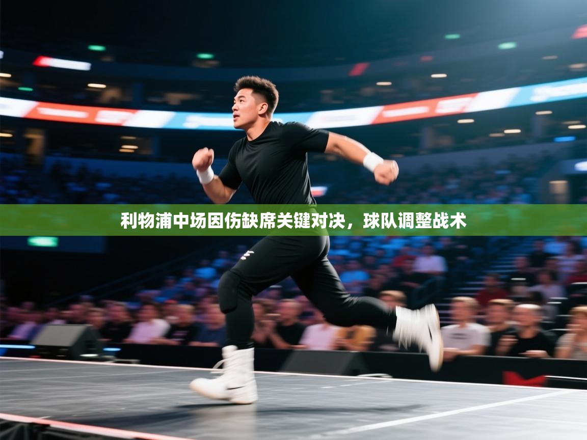 利物浦中场因伤缺席关键对决,球队调整战术 第1张