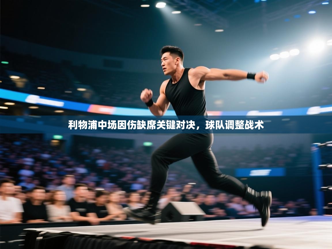 利物浦中场因伤缺席关键对决,球队调整战术 第2张