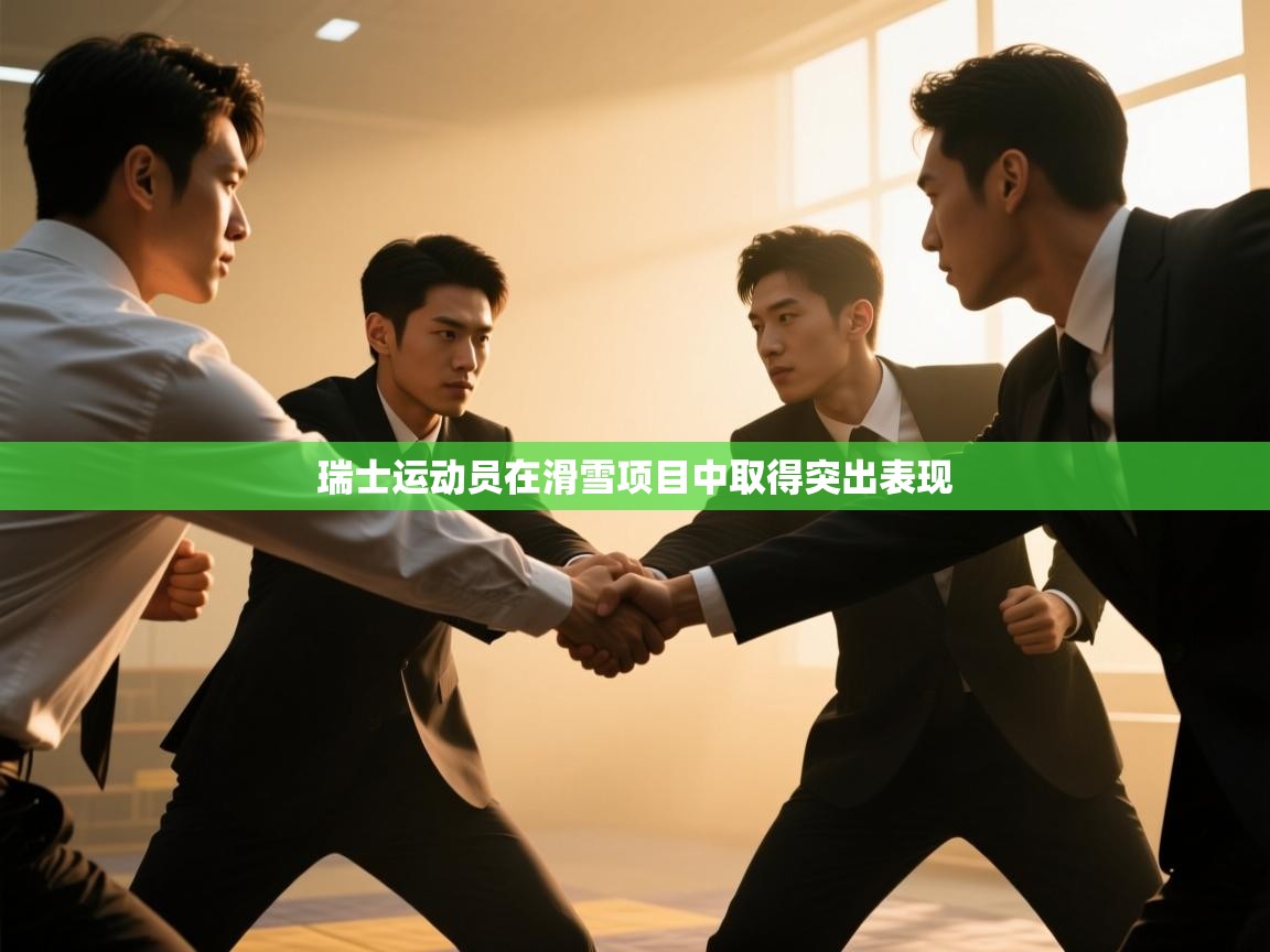 瑞士运动员在滑雪项目中取得突出表现 第1张