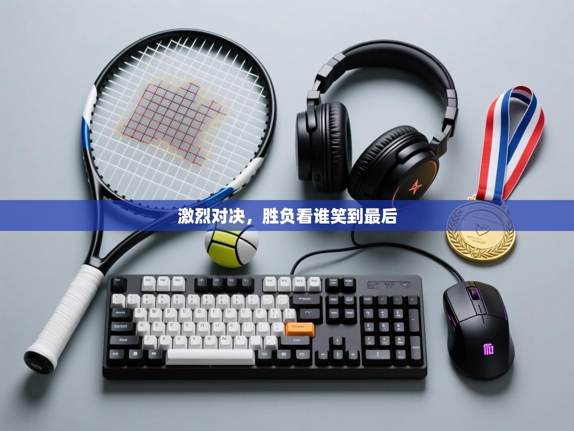 激烈对决,胜负看谁笑到最后 第2张