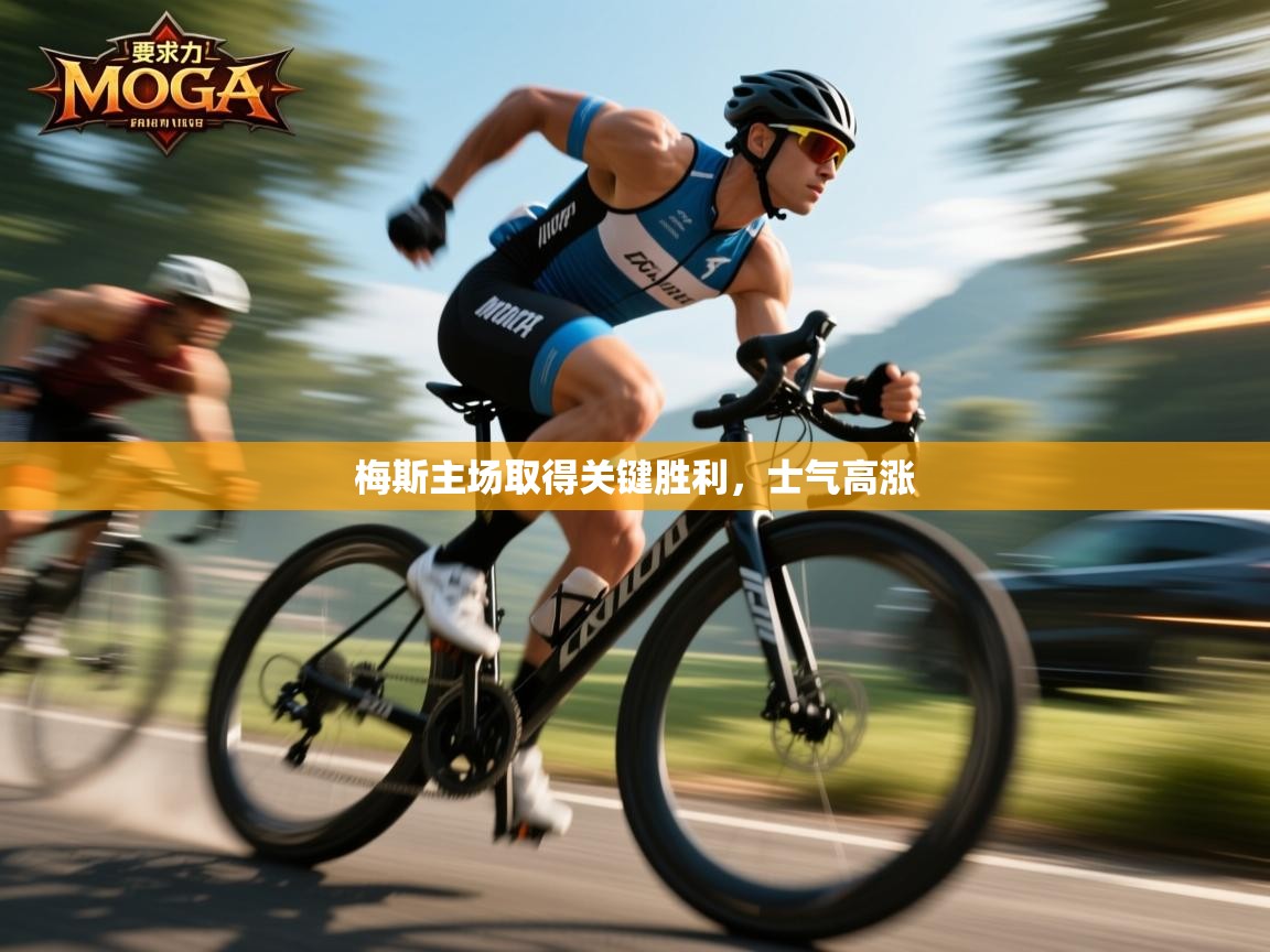 梅斯主场取得关键胜利，士气高涨  第2张