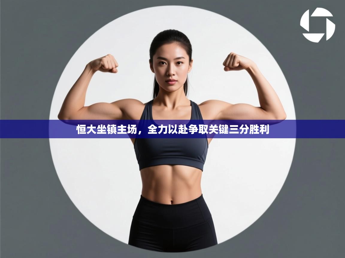 恒大坐镇主场,全力以赴争取关键三分胜利